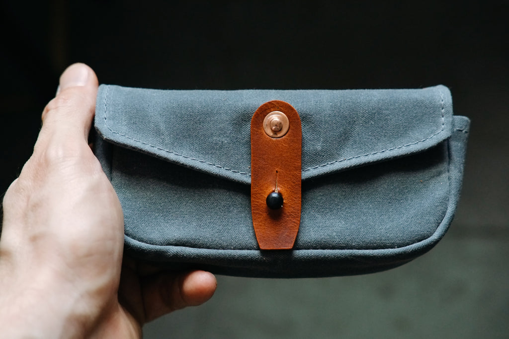 L E G A C Y Shooters - Film Pouch