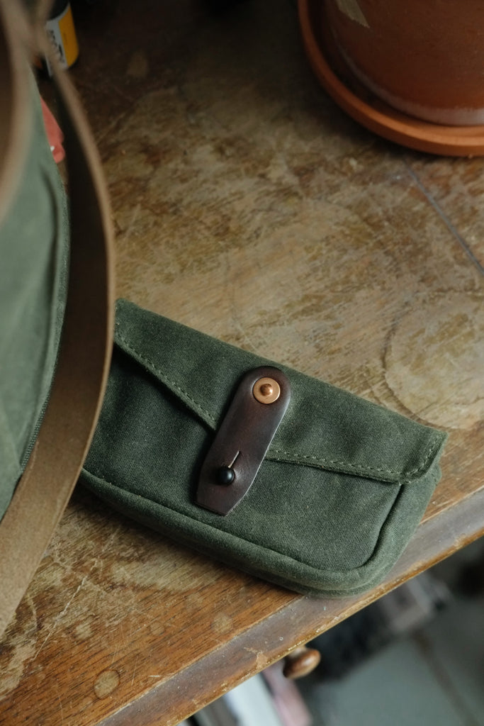 L E G A C Y Shooters - Film Pouch Alpine