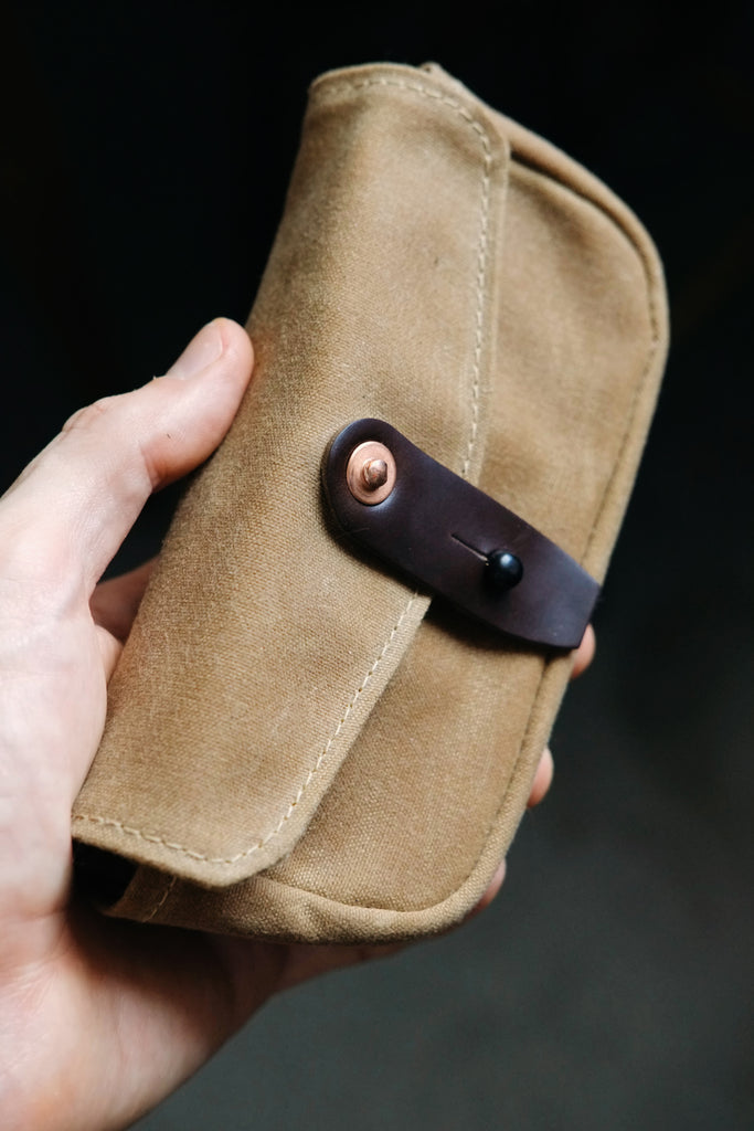 L E G A C Y Shooters - Film Pouch