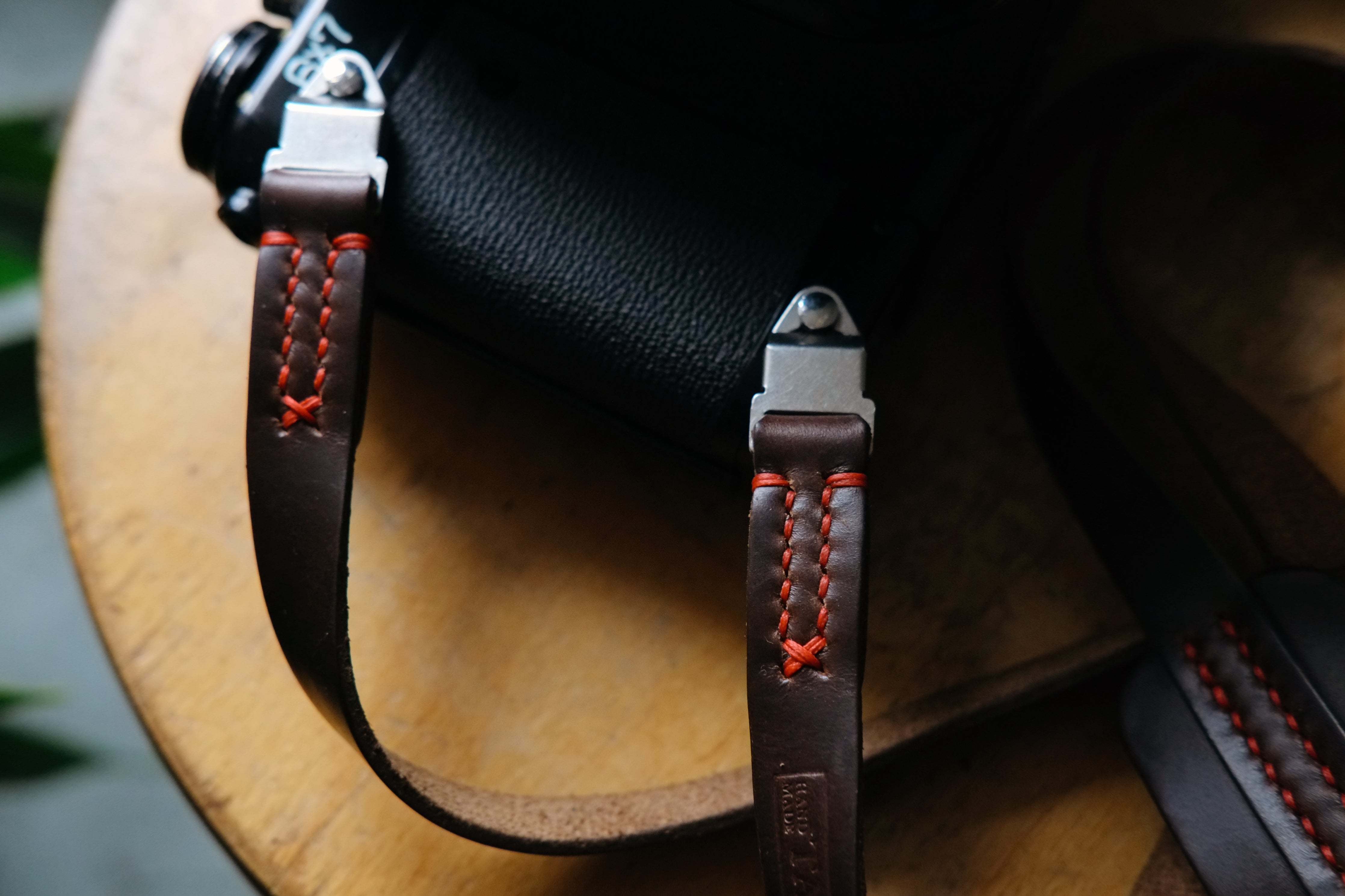 Tracolla In Nylon Regolabile Da 38mm Per Pentax 645 645N 645 N2 67 - Foto 7