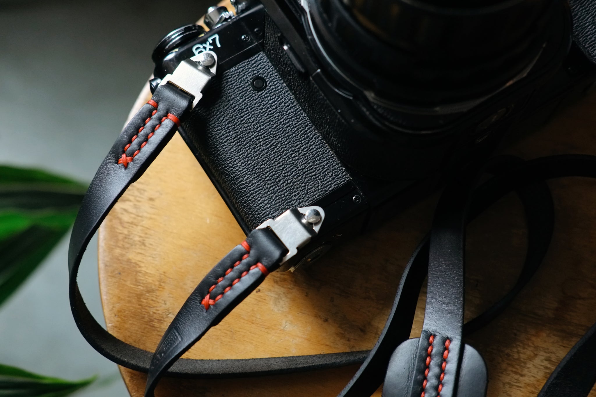 pentax neck strap