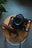 L E G A C Y classic wide camera strap for Pentax 67