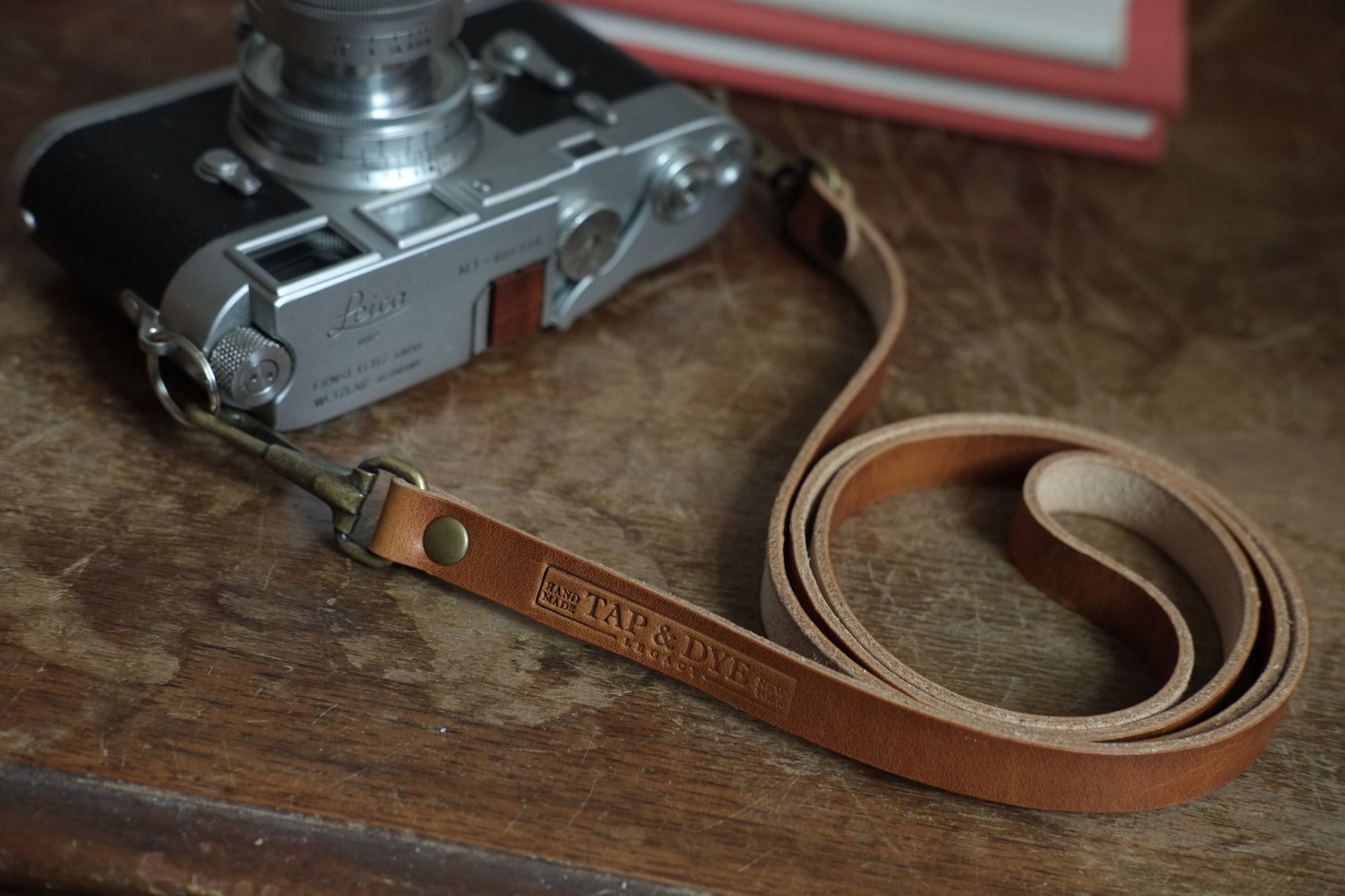 quick release camera strap 