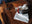 L E G A C Y leather camera fixed length neck/shoulder strap - Dark Chocolate