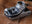 L E G A C Y leather camera wrist strap - Black & Natural, Crimson, Antique Tan